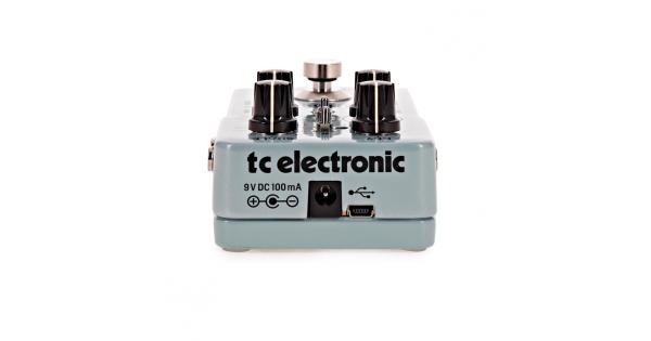 TC Electronic Quintessence Harmony - BimotorDJ